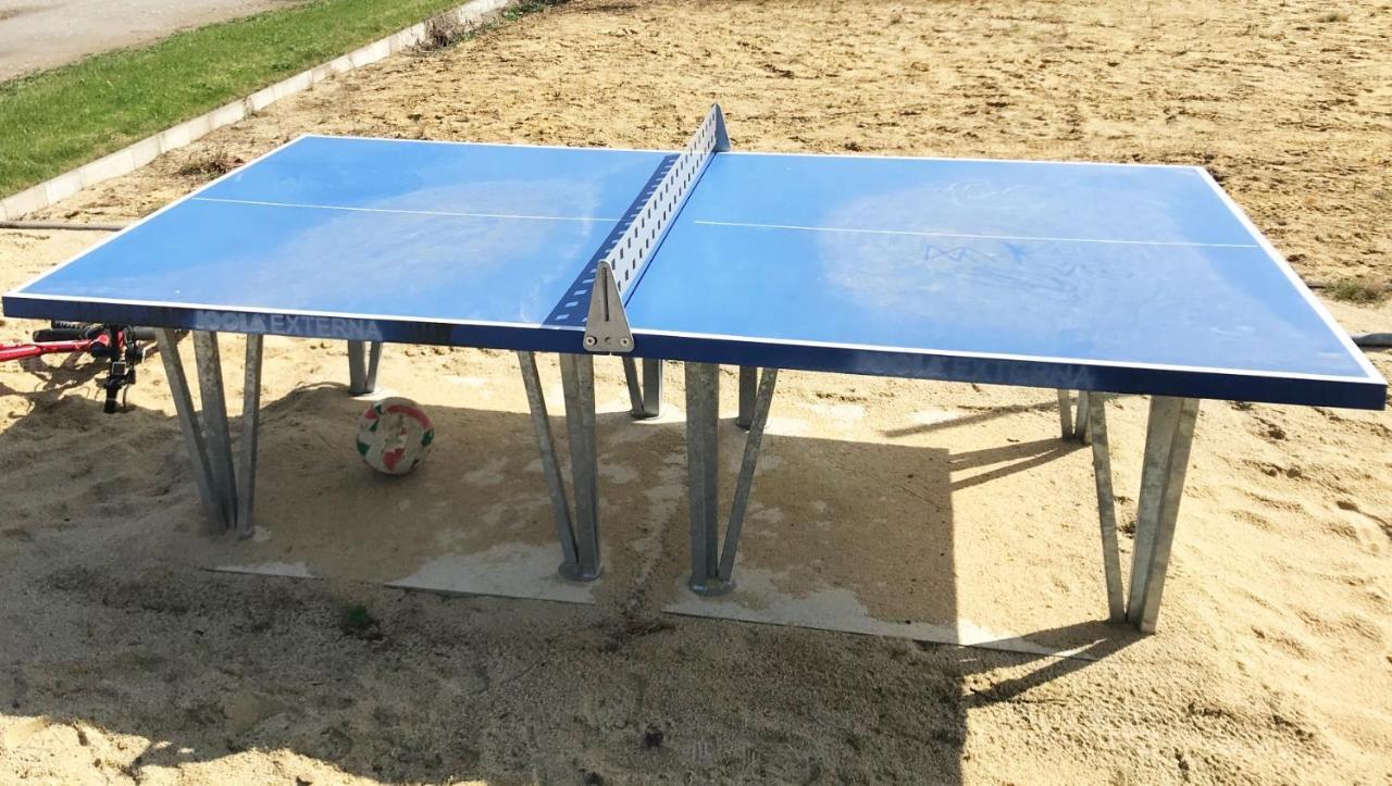 Fewo Waffenkammer Im Rittergut Leppersdorf Bei Dresden Fuer 7 Personen Exteriör bild